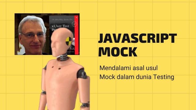 Javascript Mock